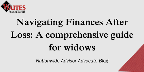 Waites Financial Third Party Resources Titles (3)