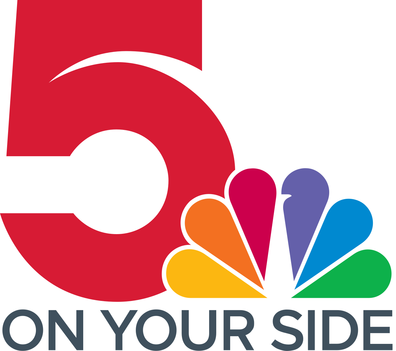 KSDK_5_On_Your_Side_logo.svg